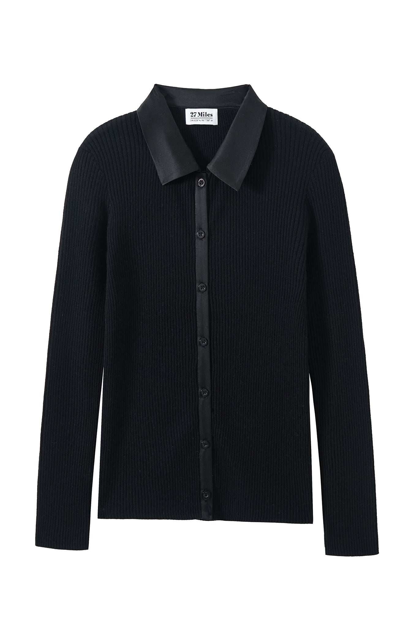 Mirjan Sweater