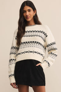 Perci Sweater