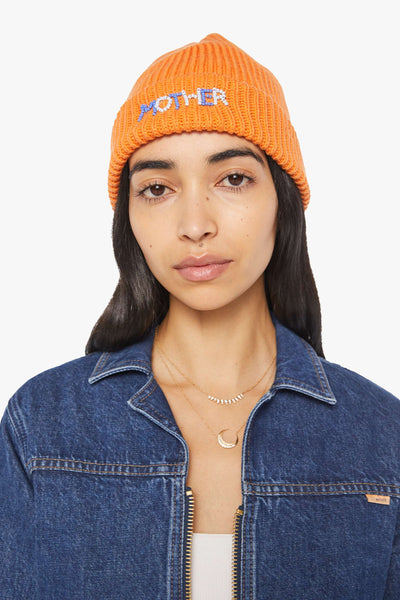 The Beanie