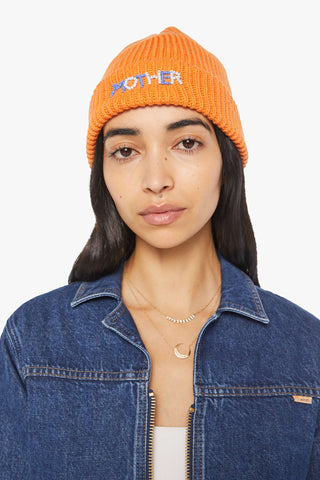 The Beanie