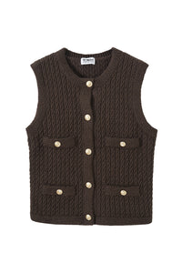 Camila Vest