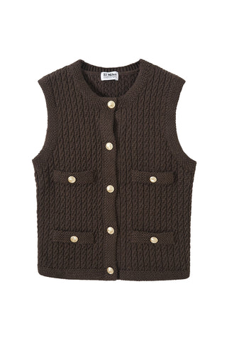Camila Vest