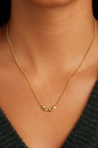 Lou Heart Necklace