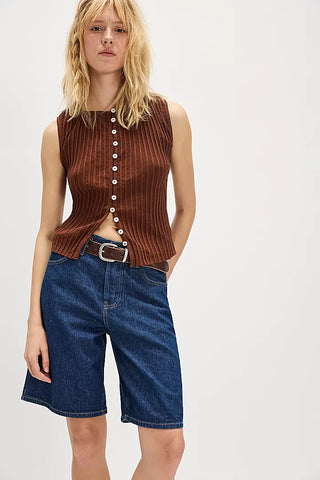 Tilly Vest