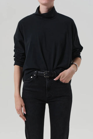The Nola Turtleneck