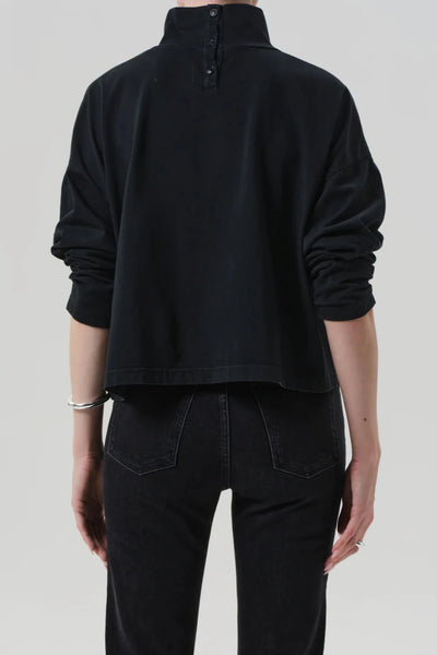 The Nola Turtleneck