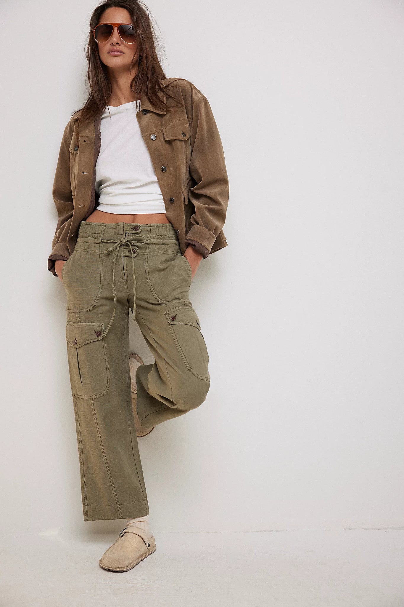 Park Ave Pant