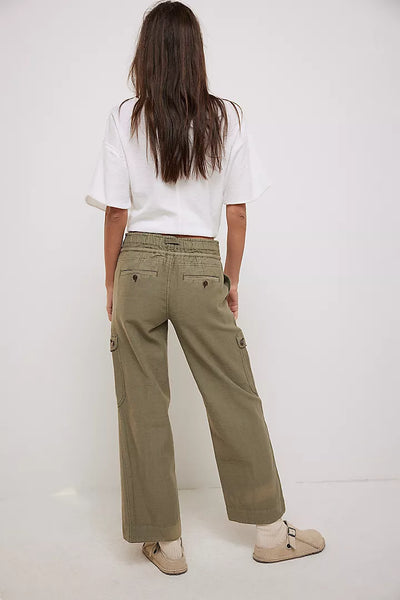 Park Ave Pant