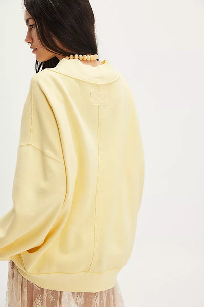 Palm Springs Pullover