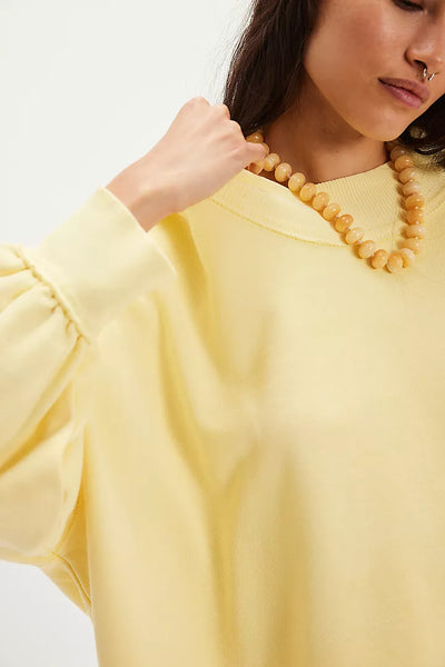 Palm Springs Pullover