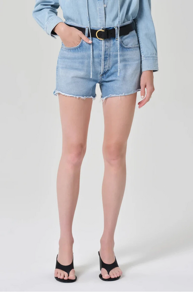 Marlow Short