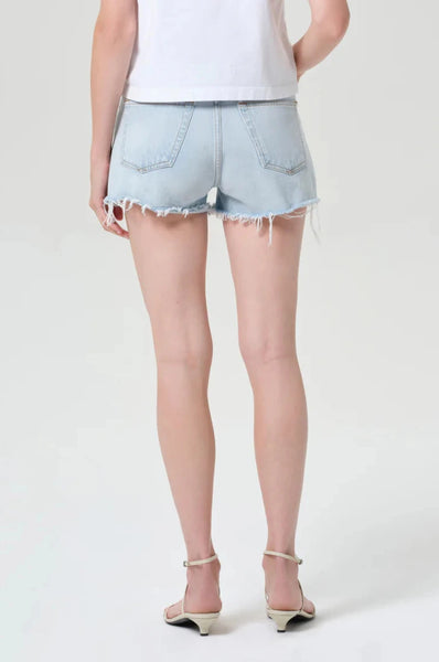 Parker Vintage Cutoff Short