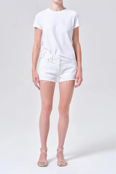 Parker Vintage Cutoff Short