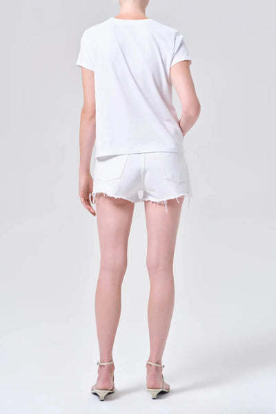 Parker Vintage Cutoff Short