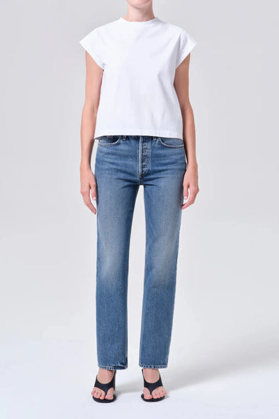 Lana Relaxed Straight Leg