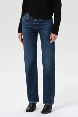 Low Rise Slim