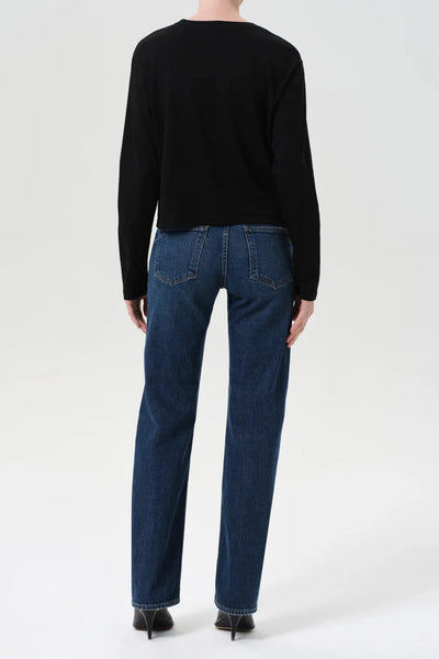 Low Rise Slim