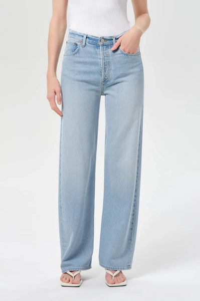 Ren High Rise Long Petite 29"