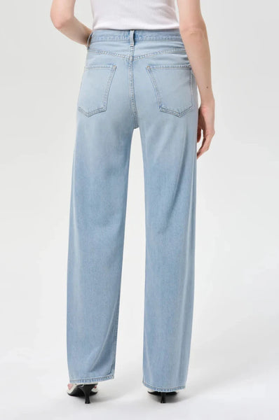 Ren High Rise Long Petite 29"