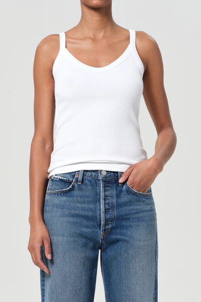 The Jordan Tank