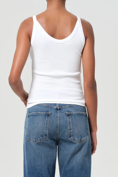 The Jordan Tank