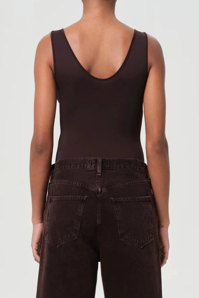 Tora Tank Bodysuit