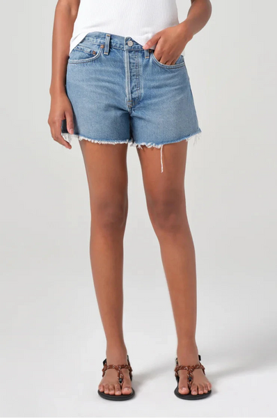 Parker Long Short