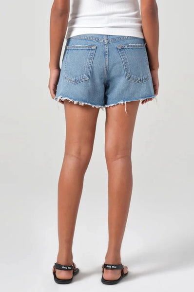 Parker Long Short