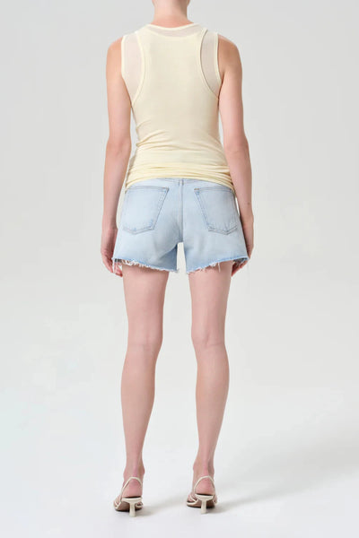 Parker Long Short