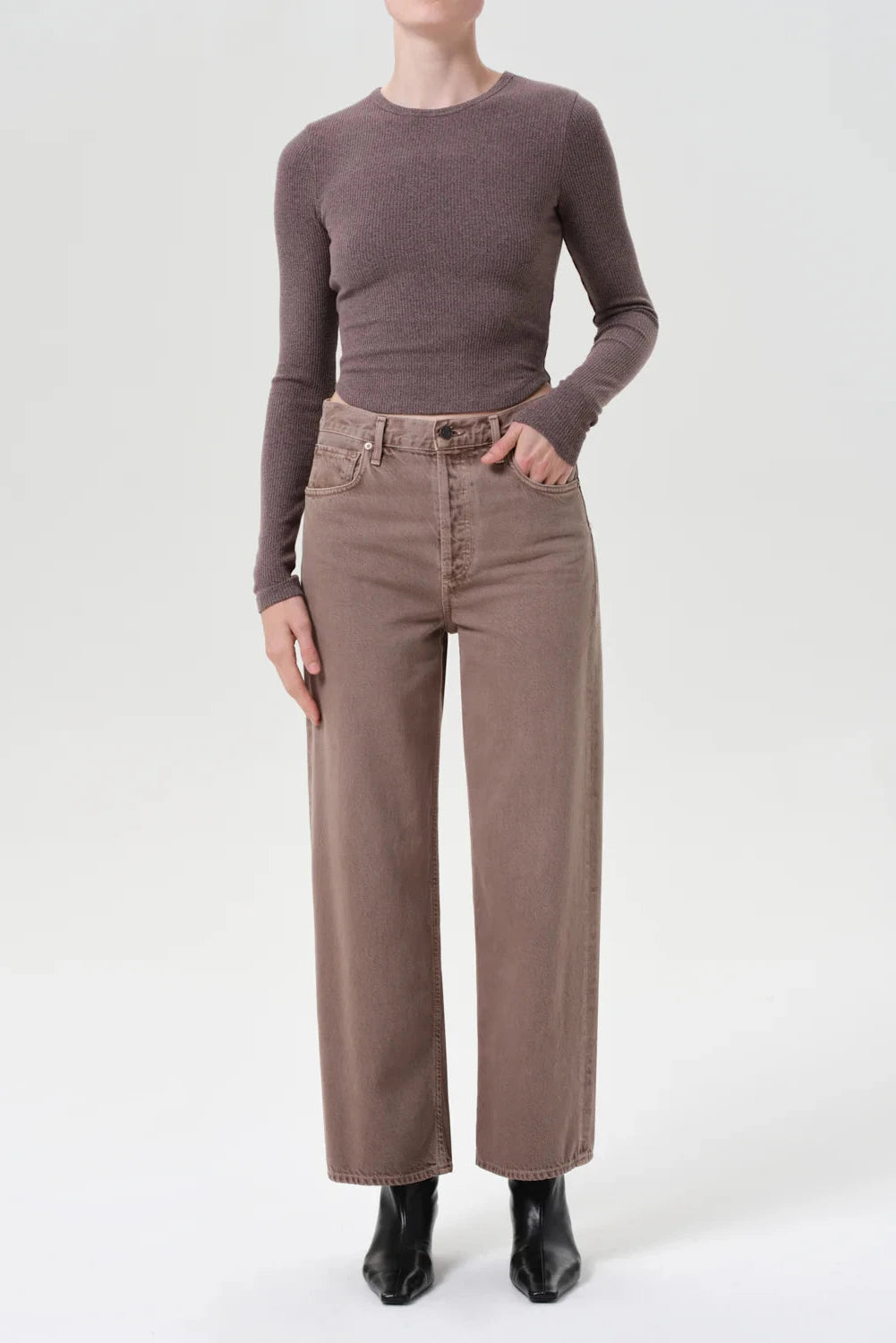 Ren Wide Leg