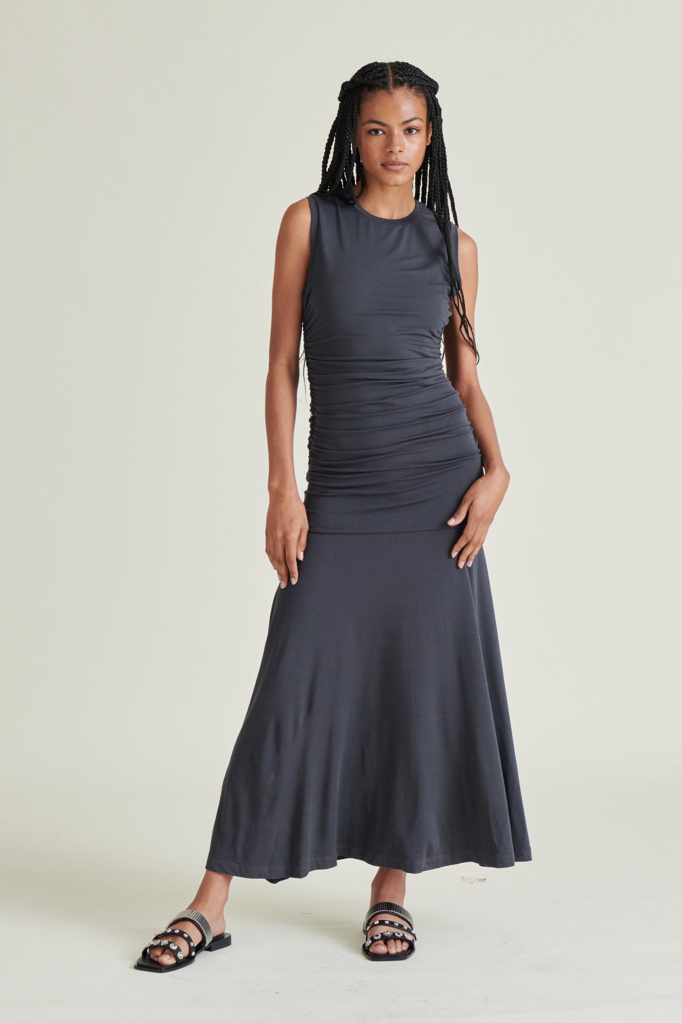 Jace Dress