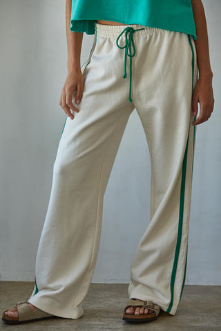 Victory Stripe Pant