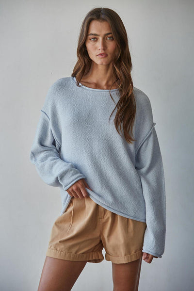 Lauren Sweater