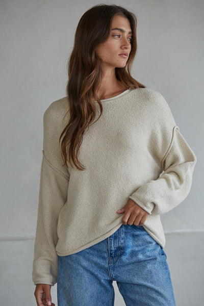 Lauren Sweater