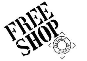 Free Shop Gift Card
