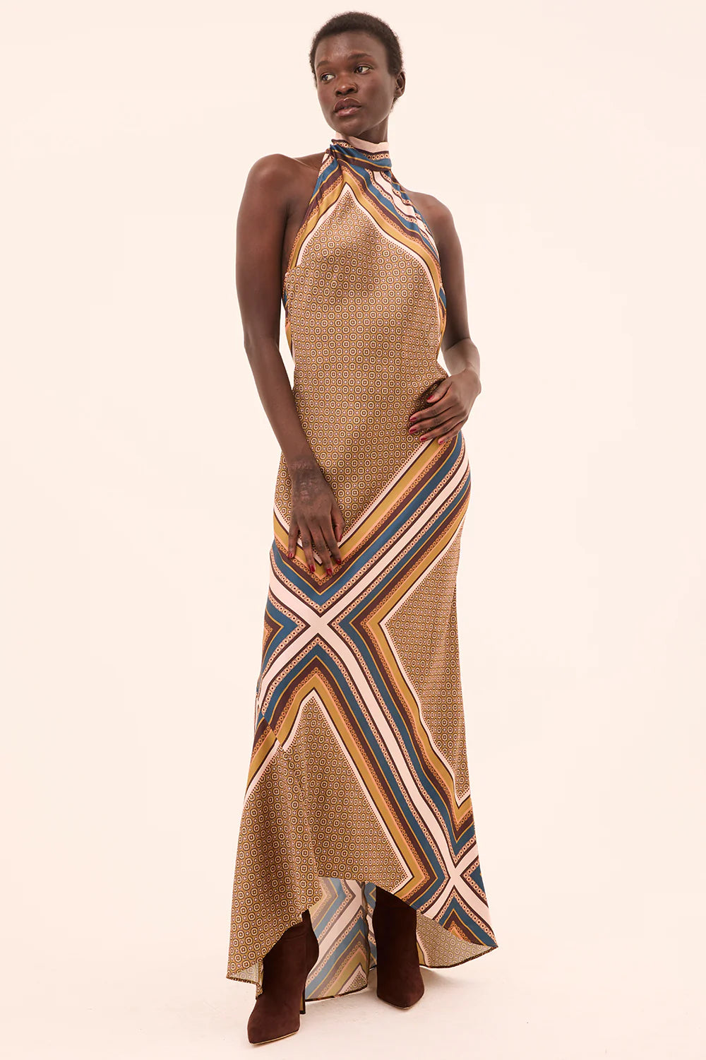 Minerva Dress