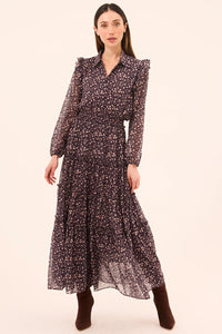 Ahreana Dress
