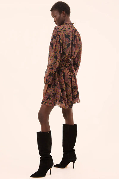 Lilly Dress