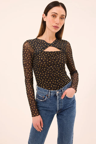 Neriah Top