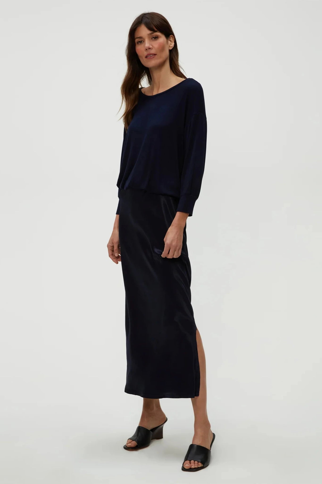 Nadia 2-in-1 Dress