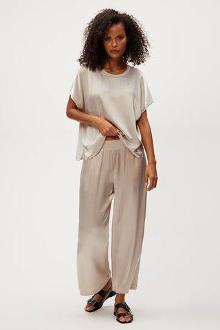 Sacha Cropped Pant