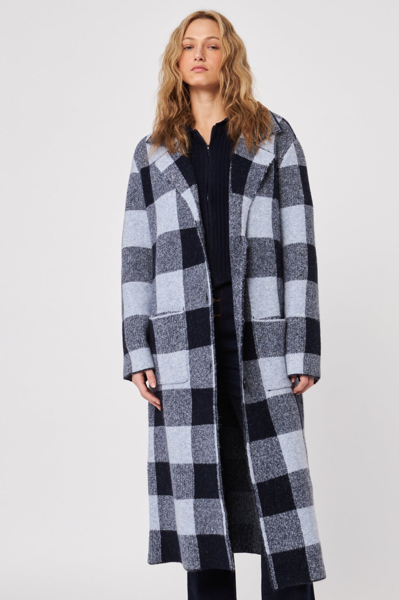 Sven Jacket