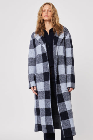 Sven Jacket