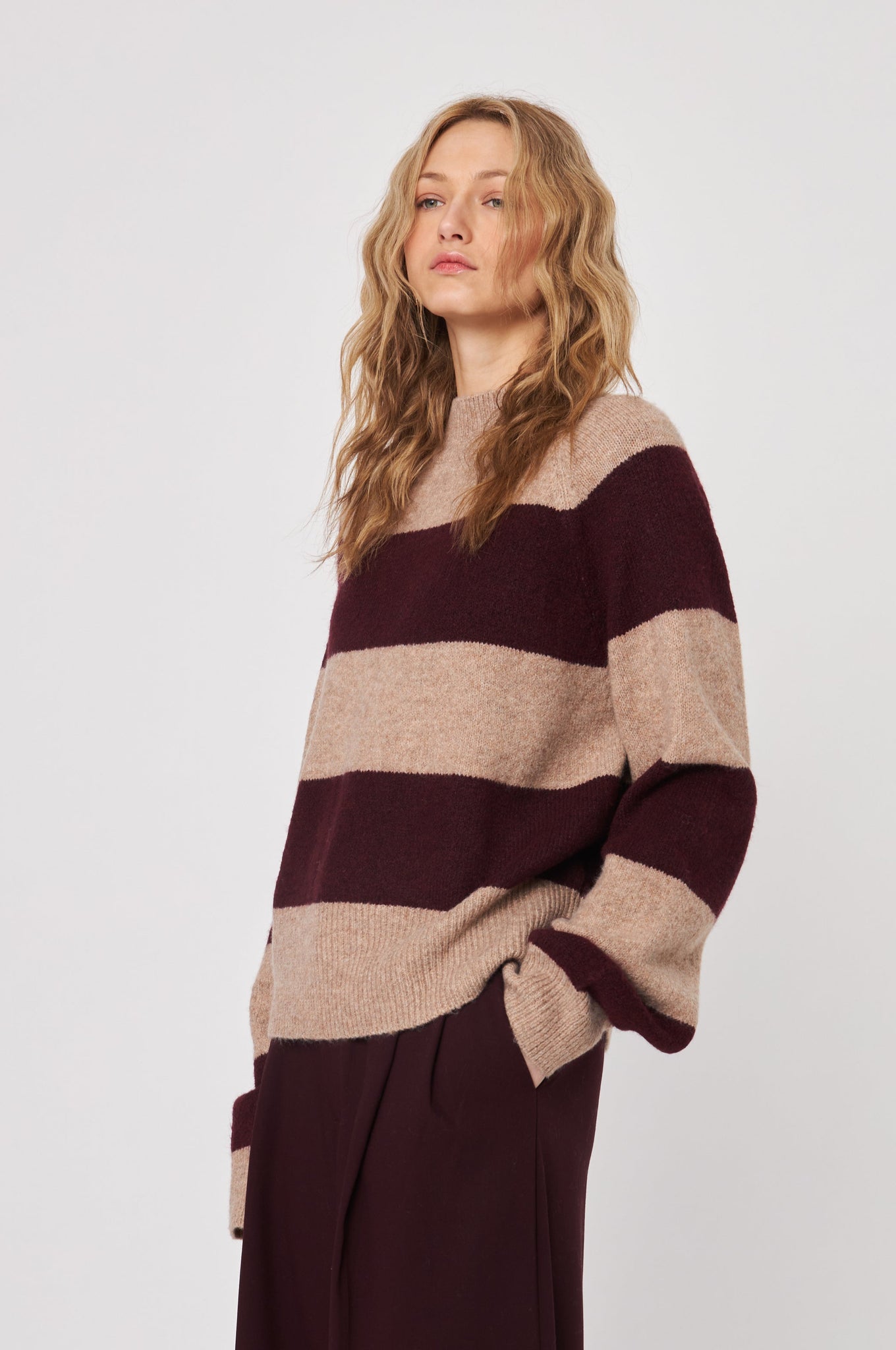 Edison Sweater