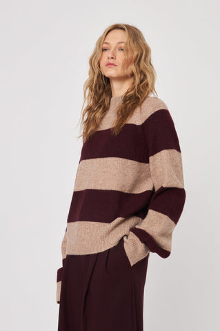 Edison Sweater