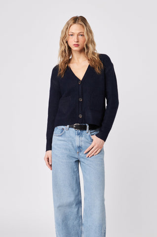Braxton Sweater