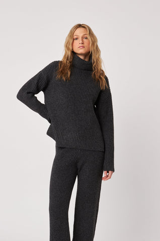 Jett Sweater