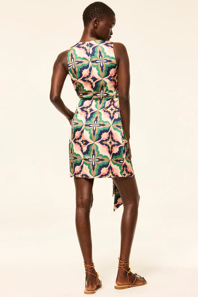 Sakina Dress