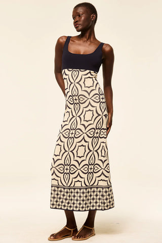 Kalil Dress