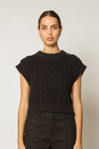 Gigi Sweater